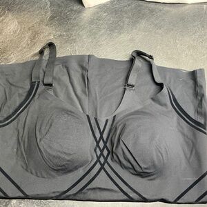 Black Honeylove camisole